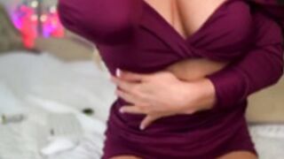 cb Oh_Julie hot blond women