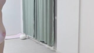 malikabb - Naked Dancing