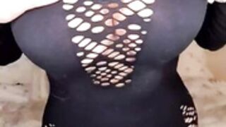 Amber Jayne Date with Amber and fuck afterwards