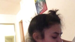 f3ckdolllucy Sex tape