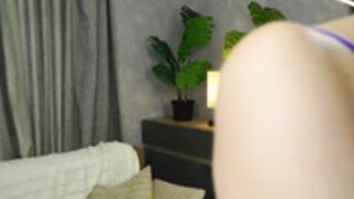 guineverecorker - sideboob