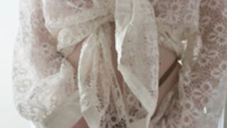 Lilamytee - erotic striptease