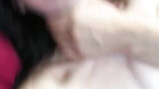 Catkitty21 choked and fucked