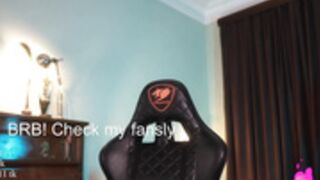 Nisuri 01 SQUIRT