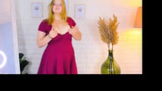 dance freeshow wifematerial model