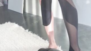 Caroline vreeland dripping milk