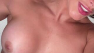 Caryn Beaumont - Riding & Cum 🚿 on Belly