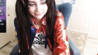 Nikkijadi bitch roleplay