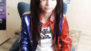 Nikkijadi bitch roleplay