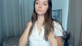 Daisyfoulks downblouse