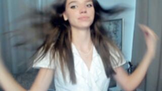 Daisyfoulks downblouse