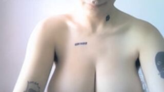 Val_Santos 2017-11-30 AI Enhanced [no sound]