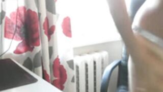 VC____ private show(cut off)