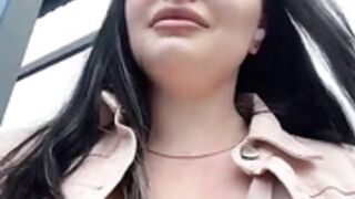 Most beautiful chubby russian Ladydimitrescu