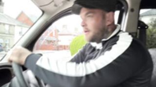 Rebecca Goodwin gets fucked