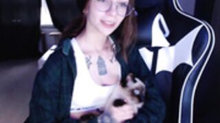 Isa 200522 0315 DoggyPose&Spanks