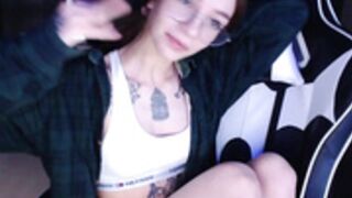 Isa 200522 0315 DoggyPose&Spanks