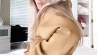Carrie June great ass
