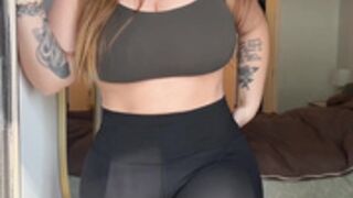 Ava Nicks 01 - Blowjob & facial