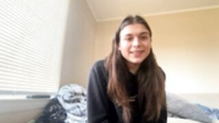 ItsJaedaBaby Cum 14 February 2024