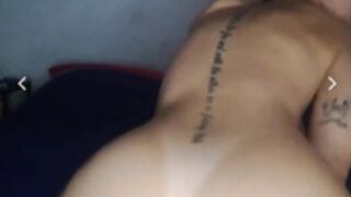 Greek amateur masturbating