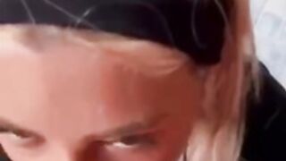 Ita blowjob