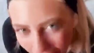 Ita blowjob