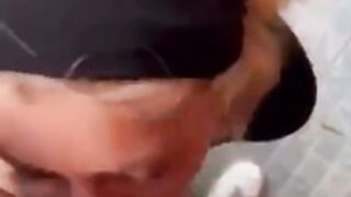 Ita blowjob