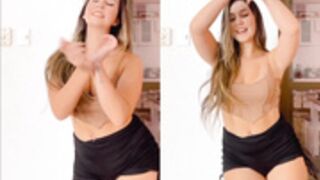 Carolzinha SG comparação