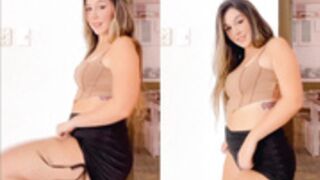 Carolzinha SG comparação