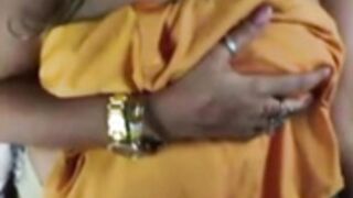 Ayesha singhania best tease show