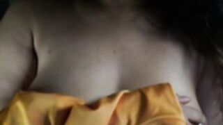 Ayesha singhania best tease show