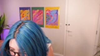 Vixenp 10-08-2024 Full naked fun! 2