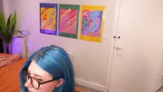 Vixenp 10-08-2024 Full naked fun! 2