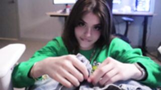 Hannahowo Rare Vid 2