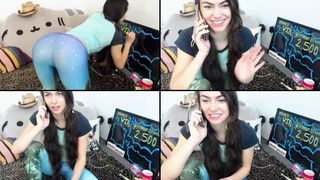 Chroniclove time to give your cock some good lovin in cam recording 2017-05-03 223344