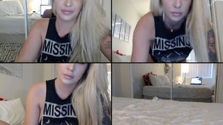 DDDiddle suckin on my titties in free cam recording 2017-05-07 63247
