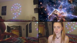 AwesomeKate getting wet in free cam recording 2017-05-03 90910