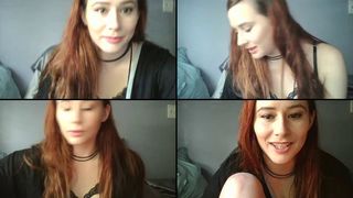 Amora3 likes to get messy in cam recording 2017-05-02 031845