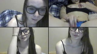 SweeTiePiE169 body felt so good in free cam recording 2017-04-27 74004