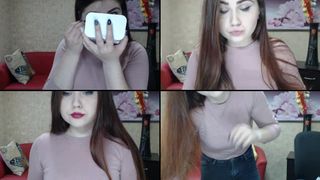 SvetaDark dark and steamy in free cam recording 2017-04-24 100427