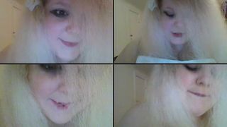 CloePinkCheex spreading ass and pussy play in free cam recording 2017-04-28 153740
