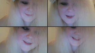 CloePinkCheex goes anal in free cam recording 2017-04-28 84028