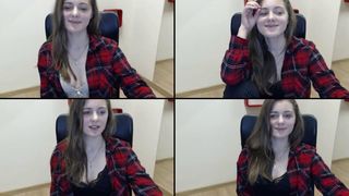 Mayastings doing it twice in cam recording 2017-04-19 194126