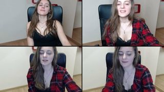 Mayastings playing with herself in cam recording 2017-04-19 173951