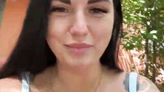 KROSHKA_N squirt