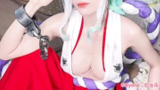 Byoru - Yamato One Piece [part2]