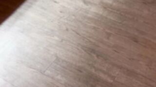 Missdavis2.0 No panties and foot fetish billiards