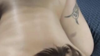 (No audio) play and bj sounds while viewing