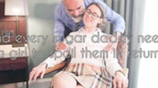 Innocenthotwifexxx - Old Sugar Daddy For Young Hotwife